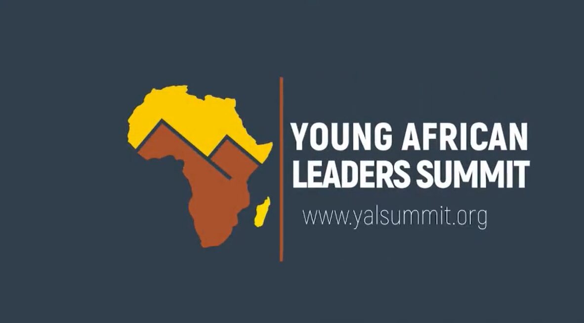 Young African Leaders Summit 2019