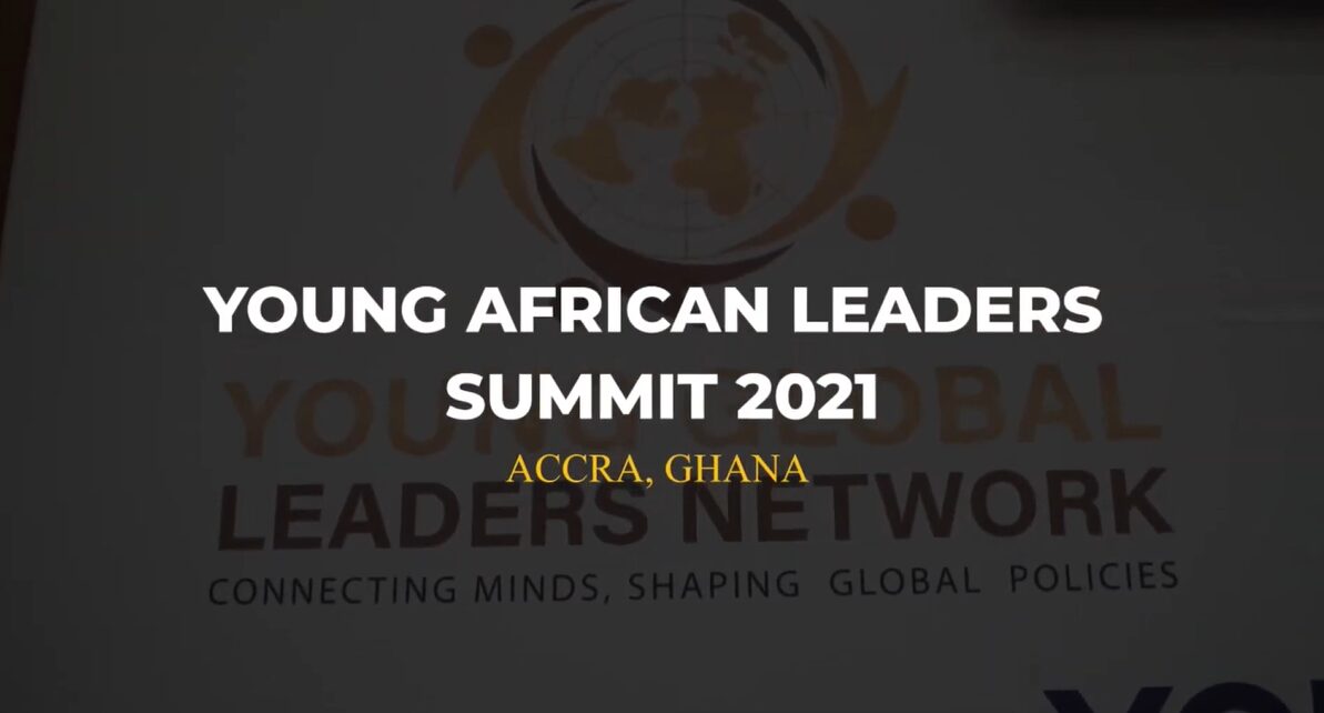 Young African Leaders Summit 2021