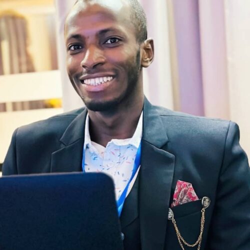 mamadou image